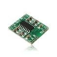 thumbnail image 1 of 3W Stereo -Audio -Leistungsverstärker -Board -Modul Y1P4 Mit Kontro, 1 of 9