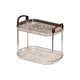thumbnail image 2 of Organizador ajustable para mangueras de jardín | Soporte y almacenamiento para mangueras de agua de exterior | Construcción metálica duradera para el almacenamiento de equipos de jardín, césp, 2 of 6