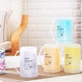thumbnail image 4 of Copas Champagne Tazas 400 ml Cerveza Taza Congelada Café ROSERED, 4 of 5