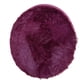 thumbnail image 1 of Advancent Alfombrilla de noche para dormitorio, alfombrillas de forma redonda, bonita alfombra lavable, alfombra y cómoda, a la moda para sala de Juegos de accesorios de baño Vino rojo Advancent HA072046-01, 1 of 6