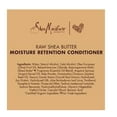 thumbnail image 5 of Shea Moisture Raw Shea Butter Restorative Conditioner 13 oz, 5 of 6