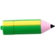 thumbnail image 4 of 32GB Cartoon Flash Drive USB 2.0 Cute Green Pen, 4 of 5
