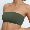 thumbnail image 2 of Clothing 2025 Convertible Strapless Bras for Women Bandeau Bra, Strapless Top, Bandeau Top, 2 of 5