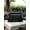 Black, variant on Foreign trade tail cargo Bin Barola camera bag shoulder messenger casual bag,Black white L