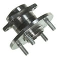 thumbnail image 4 of MOOG 512325 Wheel Bearing and Hub Assembly Fits select: 2007-2011 HYUNDAI ACCENT, 2006-2011 KIA RIO, 4 of 4