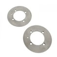thumbnail image 5 of Brake Rotors for Polaris RZR Trail S 900 Sport 2021 - 2026 Rear MudRat Discs, 5 of 7