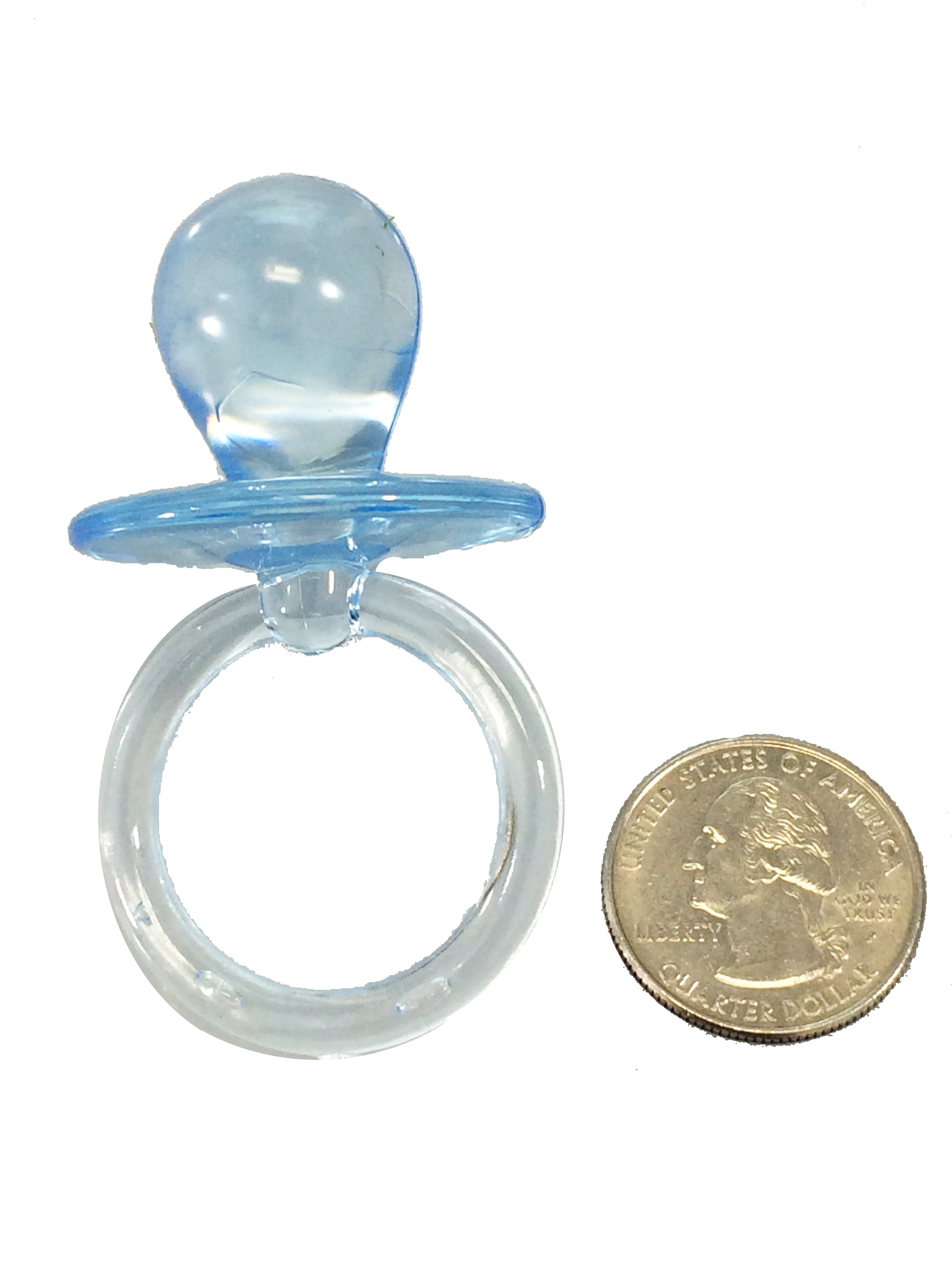 baby pacifier decorations
