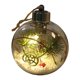 thumbnail image 1 of Bombilla de lámpara Lámpara de noche Luces colgantes LED Decoración de árbol de Navidad Luminoso Adornos colgantes de invierno Luces de noche para - Tipo 3 Magideal Bombilla, 1 of 7