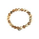 thumbnail image 1 of Pulseras Para Aliviar El Estrés, Pulsera De Cuentas Encantadora Personalizada Para Mujer, Joyería Elástica De Moda, Cadena De Mano, Regalos De Viaje Campany Scienceny AP006399-02, 1 of 6