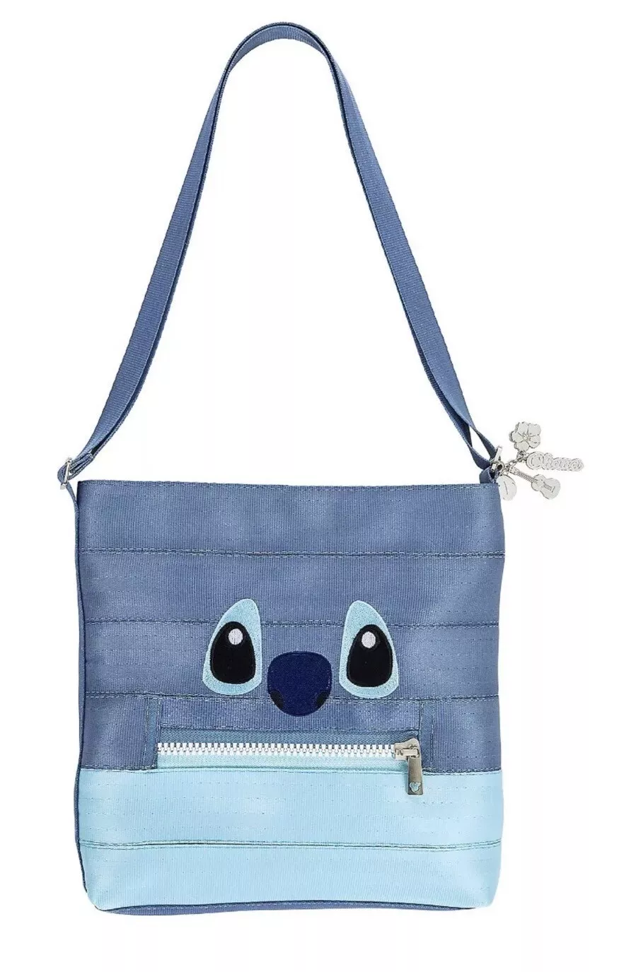 Disney Parks Stitch Dooney & Bourke Crossbody Bag &ndash Disney Parks Stitch Dooney & Bourke Crossbody Bag &ndash