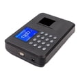 thumbnail image 5 of Time Clock,Fingerprint Attendance Machine Software Attendance Machine Clock In Machine For Employees ,Versatile Punching Options, 5 of 6