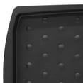 thumbnail image 3 of Mainstays 15"X29" Soho Black Boot Tray, 3 of 4