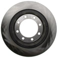 thumbnail image 3 of Raybestos 5980R Professional Grade Disc Brake Rotor, 3 of 3