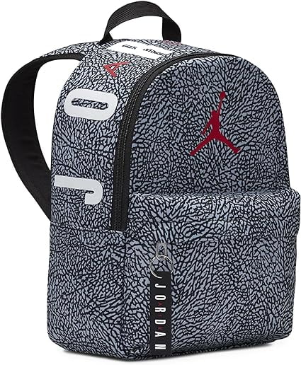 nike air jordan mini backpack