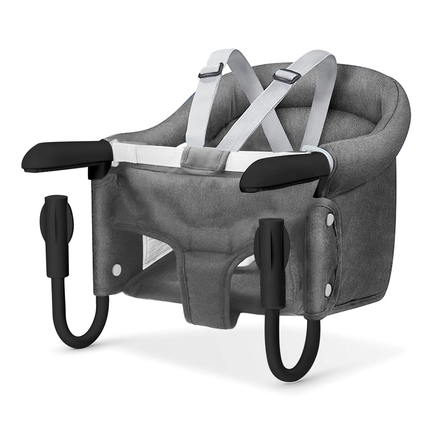 Hook On High Chair Portable Baby Clip, Chicco Caddy Hook On High Chair Tray