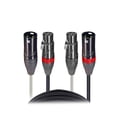 thumbnail image 1 of Cable de Audio ProX XC-DXLR100 30 m Doble XLR Balanceado, 1 of 3