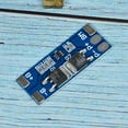 thumbnail image 4 of Comimark 2Pcs 2S 8A 7.4V Balance 18650 Li-ion Lithium Battery BMS Charger Protection Board, 4 of 4