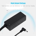 thumbnail image 4 of Fuente De Alimentación Para Portátil De 45W, 19V, 2,37A, 4,0x1,35mm, 4 of 7