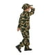 thumbnail image 2 of Disfraz de soldado del ejército estadounidense para niños, 2 of 4