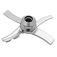 thumbnail image 1 of Replacement Paddle Blade for Ninja Creami NC300 Series Ice Cream Makers, Mixing Blade Paddle NC301 - JA, 1 of 4
