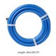 thumbnail image 2 of Funcionamiento flexible de las piezas de repuesto de la chaqueta de la manguera del rociador de la fibra perfecl Tubo de pulverizador sin aire, 2 of 8
