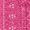 Hot Pink-1, variant on Women's 3/4 Sleeve Dressy Casual Top Boho Floral Print Loose V Neck Wave Bell Sleeve Summer Blouse