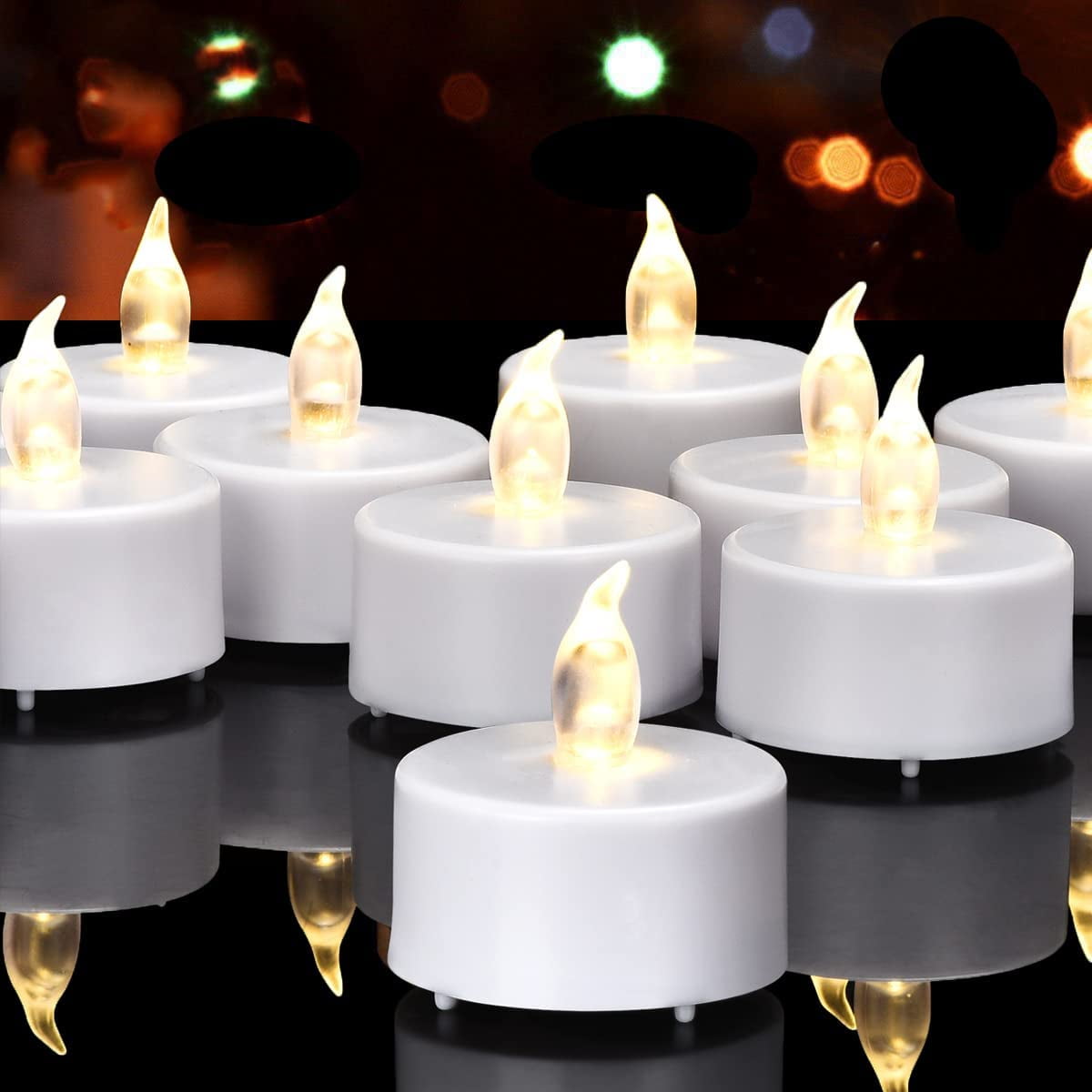 How to Make Miniature Candles – Life in Mini