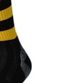 thumbnail image 2 of Precision Boys/Girls Pro Hooped Gaelic Mid Socks, 2 of 4