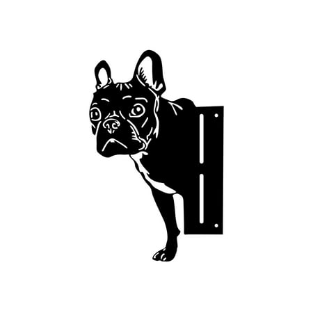 

iOPQO room decor Peeper Series Animal Decoration Gardens Farm Decoration Iron Silhouette Handicraft Pendant home decor