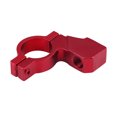 thumbnail image 5 of Handlebar Mount Mirror Clamp10mm Motorcycle Rearview Mirror Rearview Mirror Mount Rearview Mirror Holder Dependable Performance, 5 of 5