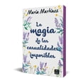 thumbnail image 1 of Libro La Magia De Las Casualidades Imposibles Tapa Blanda, Autor Maria Martinez, Editorial Crossbooks Mexico, 1 of 4