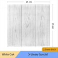 thumbnail image 2 of 20Pcs 3D Wall Brick Self Adhesive Wallpaper Panels Home Sticker, E, 2 of 5