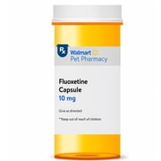 Fluoxetine Cap 10mg