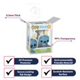 thumbnail image 4 of Stitch Funko Pop! Disney Lilo and Stitch Easter - Collectible Vinyl Figure #1533 with Case, 4 of 8
