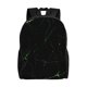 thumbnail image 1 of Disketp Black Marble Mochila Unisex de Apertura Lateral Completa, Mochila para Laptop para Escuela, Trabajo y Viajes, 1 of 8