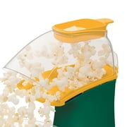 Presto Pop Lite Hot Air Corn Popper Green and Yellow, New 04870