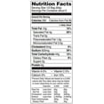 thumbnail image 5 of Nongshim CHAPAGETTI: Chewy Korean Ramen Noodles in Black Bean Sauce (8 Pack), 5 of 6