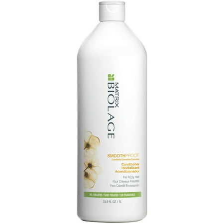 2 Pack - Matrix Biolage Biolage SmoothProof Condit ioner 33.8 oz