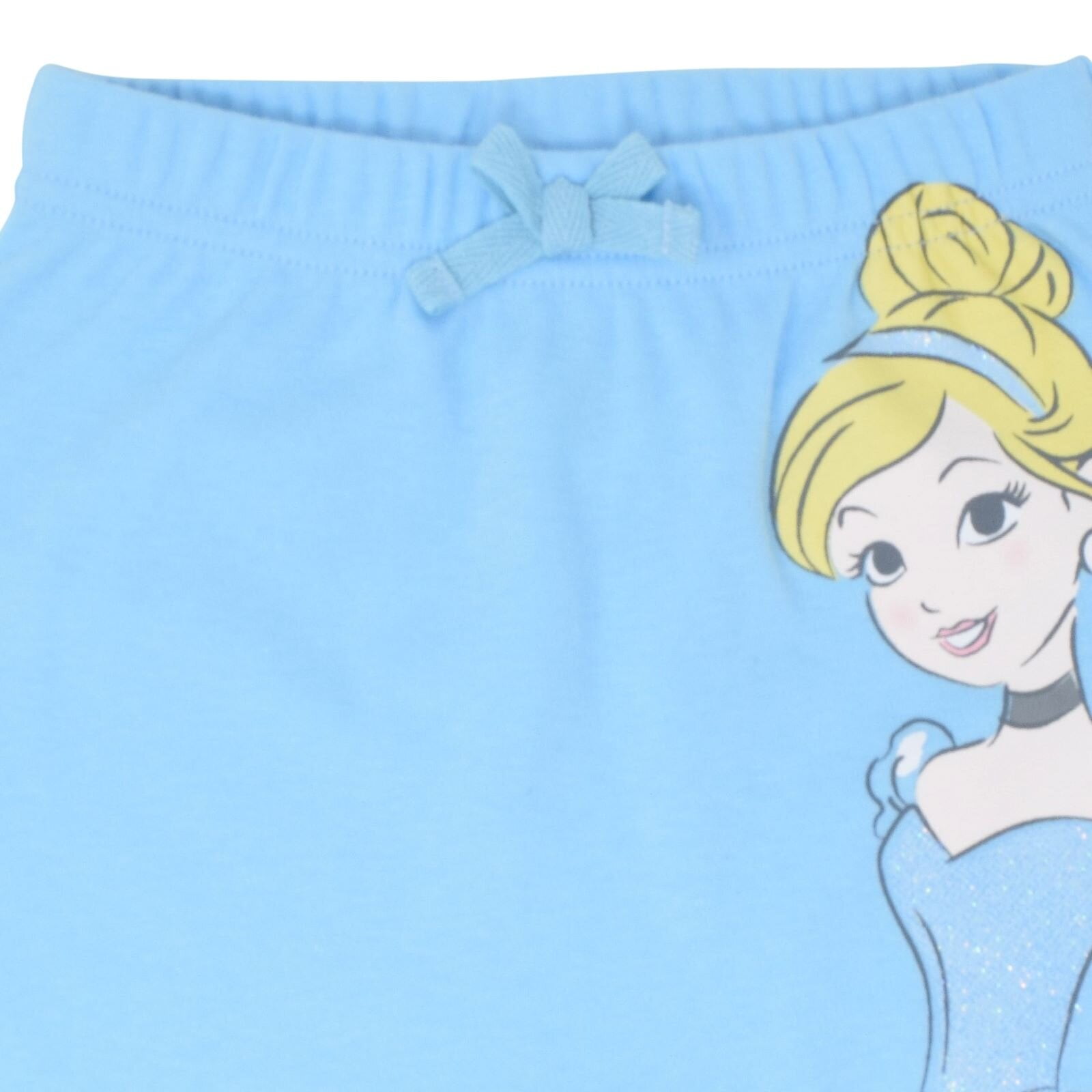 Disney Princess Belle Aurora Cinderella Infant Baby Girls 3 Pack