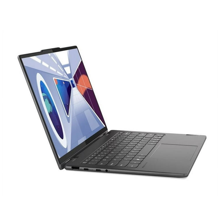 Windowsノート本体 Yoga 7 14IAL7 - Type 82QE Yoga 7i (14″ Intel) | 14 inch 2-in-1 laptop powered by Intel