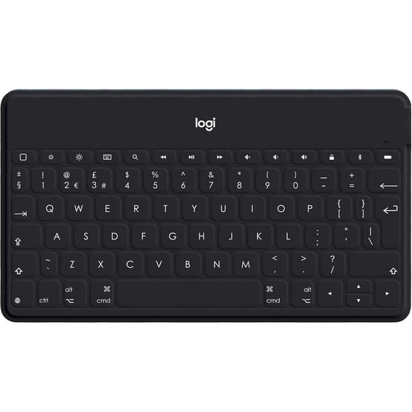 Logitech Keys-to-Go Portable Wireless Keyboard
