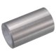 thumbnail image 1 of Impermeable Pelar y Pegar Decorativa Cinta Auto Adhesivo 3.15"W x 16.4'L PVC Removible Cinta para Pared Borde Plateado Tono Cepillado (Grueso Estilo), 1 of 5