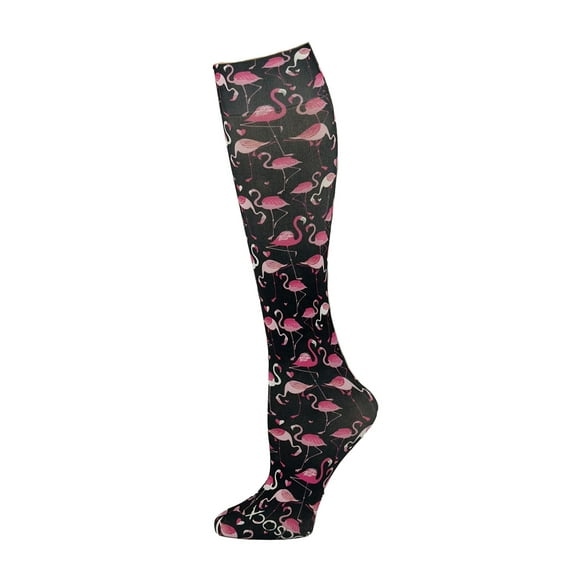 Hocsocx Flamingo Duex Socks Medium