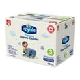 thumbnail image 3 of Royale Premium Diapers, Super, Disposable Baby Diapers, 3 of 7