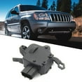 Tailgate Lock Actuator for Jeep for Grand for Cherokee 19992004