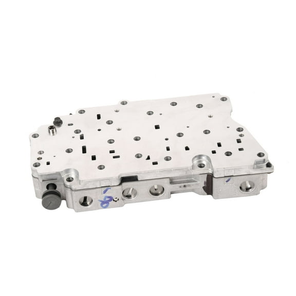 Automatic Transmission Valve Body