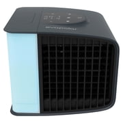 Evapolar evaSMART Personal Portable Air Cooler and Humidifier, Gray