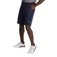 thumbnail image 2 of PUMA - Mens Teamgoal 23 Knit Shorts, Size: Large, Color: Peacoat, 2 of 6