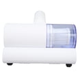 thumbnail image 1 of Cordless Handheld Vacuum, Handheld Vacuum 60 Minute Use Mini 7.4V ABS  for Car, 1 of 8
