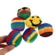 thumbnail image 5 of 6 Sacos de Arena de Lana, Juguete Infantil, Divertidos Sacos de Tierra para Juegos de Interior y Exterior (Color Aleatorio), 5 of 7